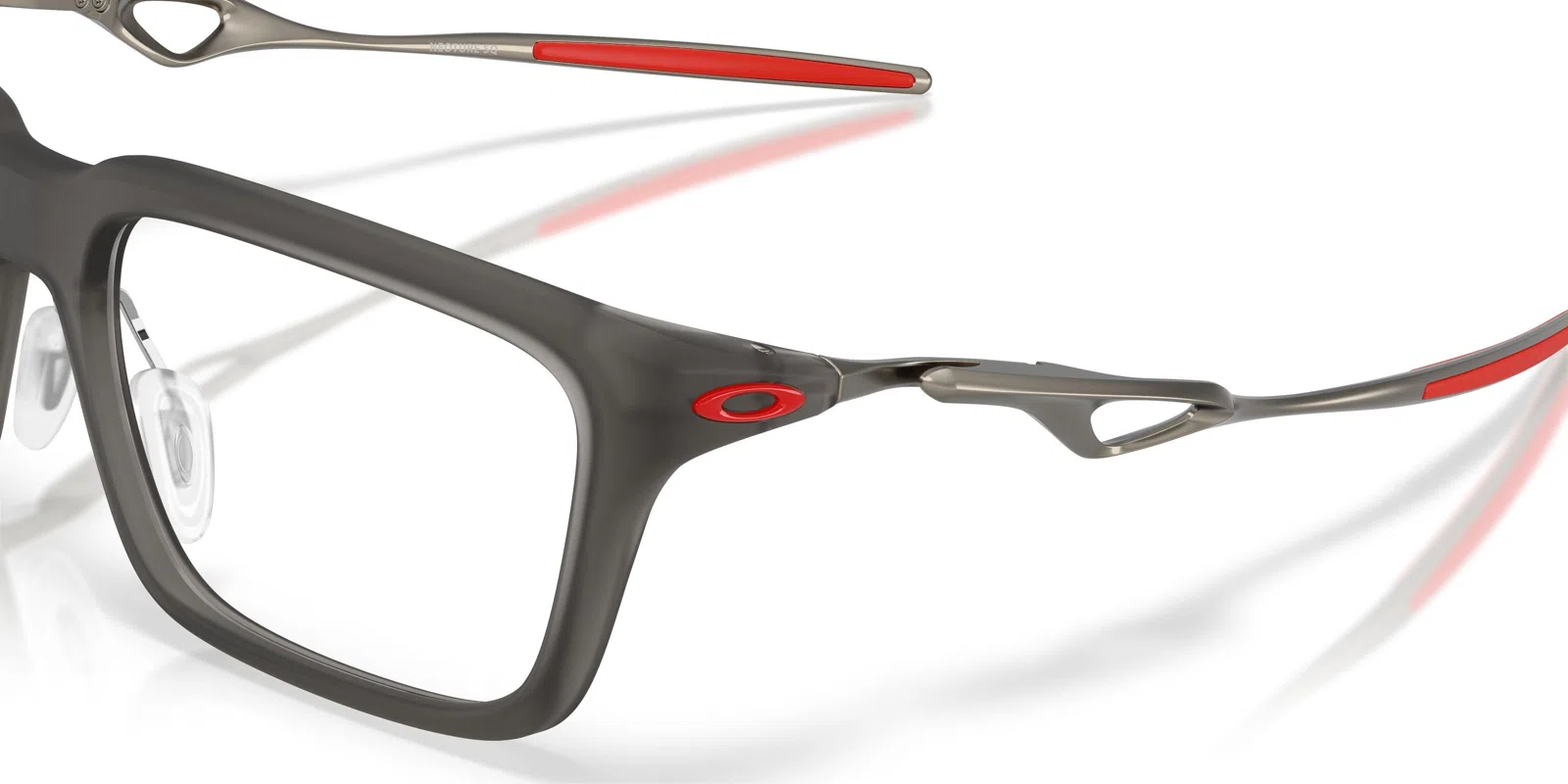 Oakley Neoture Sq 8211D Eyeglasses - view 17